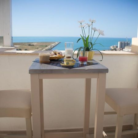 B&B Baglio Santa Croce Porto Empedocle Extérieur photo