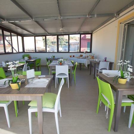 B&B Baglio Santa Croce Porto Empedocle Extérieur photo