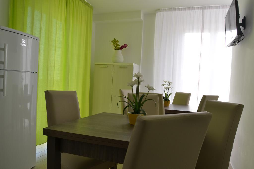 B&B Baglio Santa Croce Porto Empedocle Extérieur photo