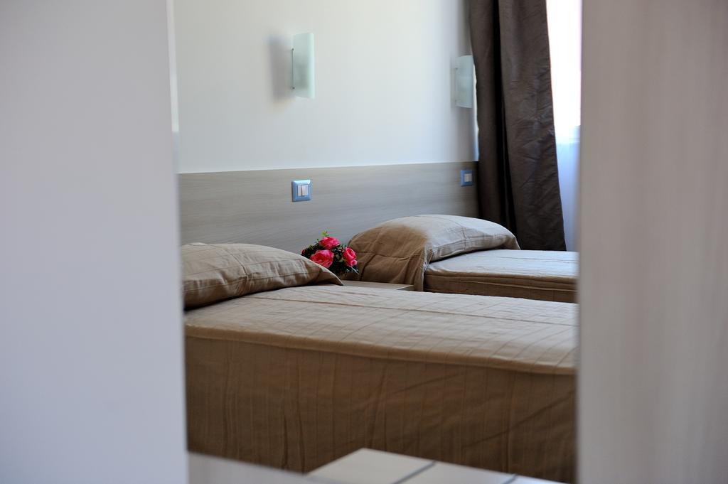 B&B Baglio Santa Croce Porto Empedocle Extérieur photo