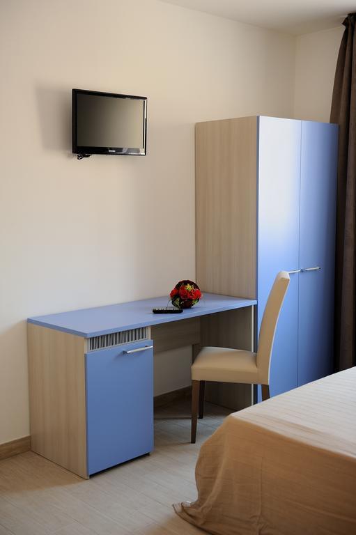 B&B Baglio Santa Croce Porto Empedocle Extérieur photo
