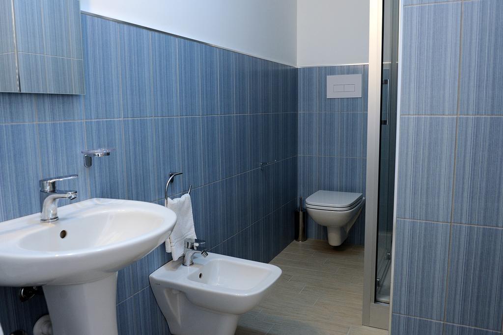 B&B Baglio Santa Croce Porto Empedocle Extérieur photo