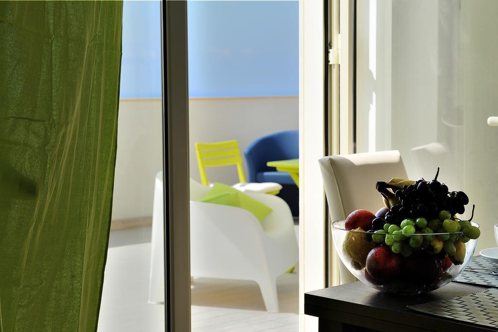 B&B Baglio Santa Croce Porto Empedocle Extérieur photo