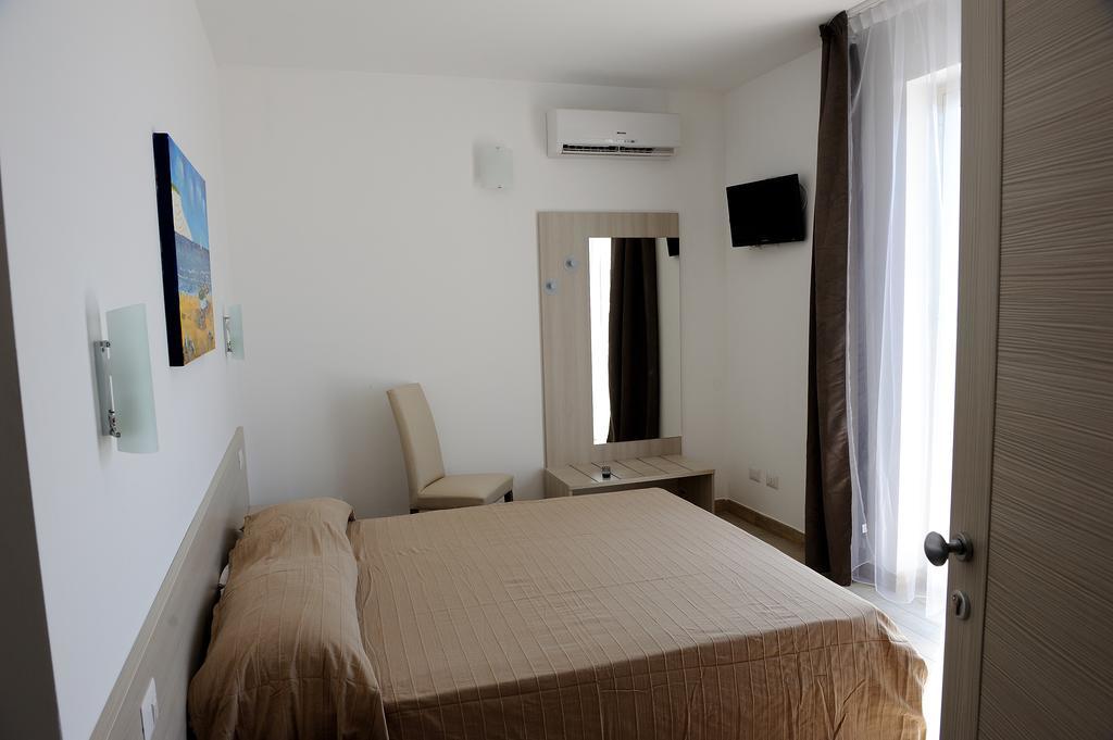 B&B Baglio Santa Croce Porto Empedocle Extérieur photo