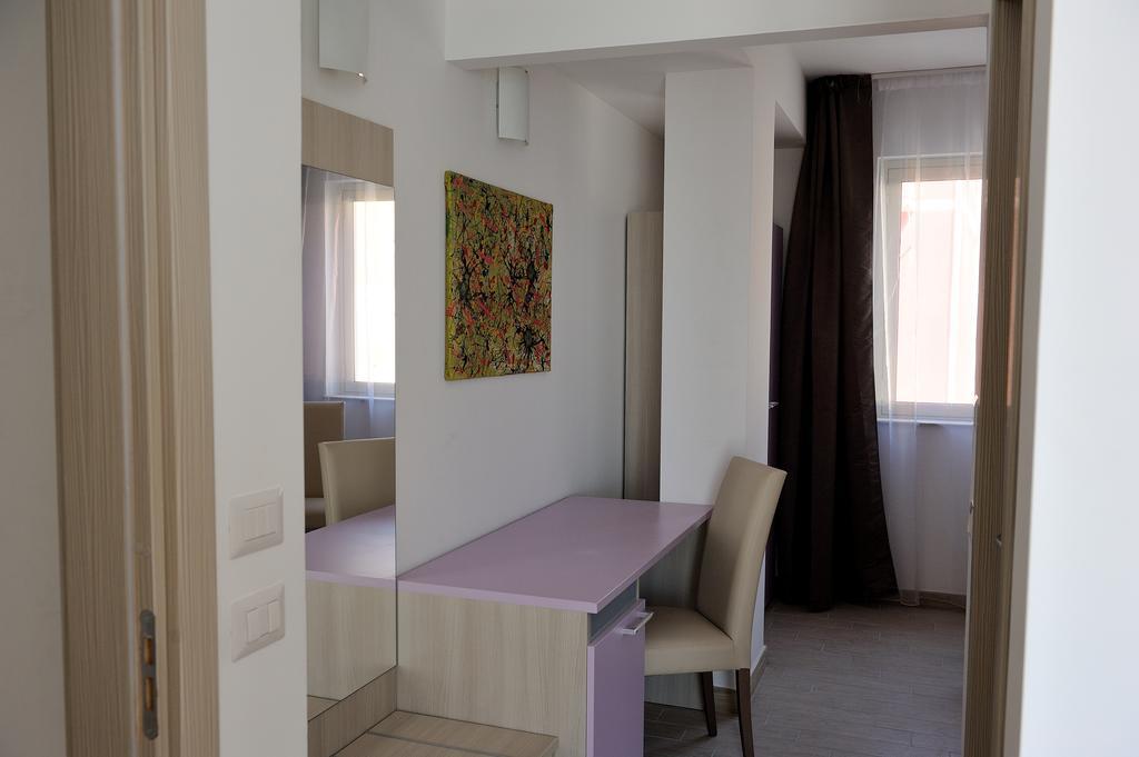 B&B Baglio Santa Croce Porto Empedocle Extérieur photo