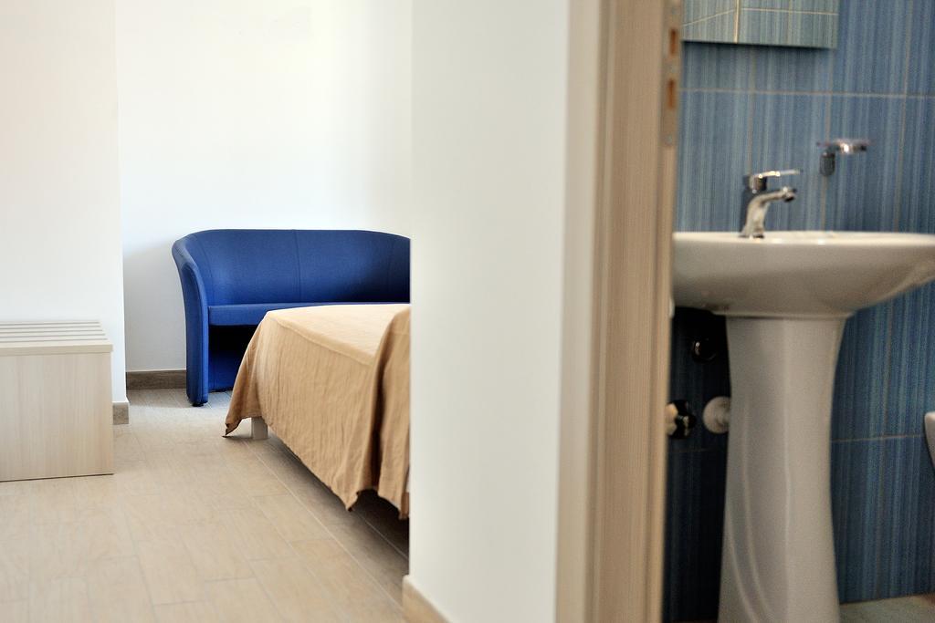 B&B Baglio Santa Croce Porto Empedocle Extérieur photo
