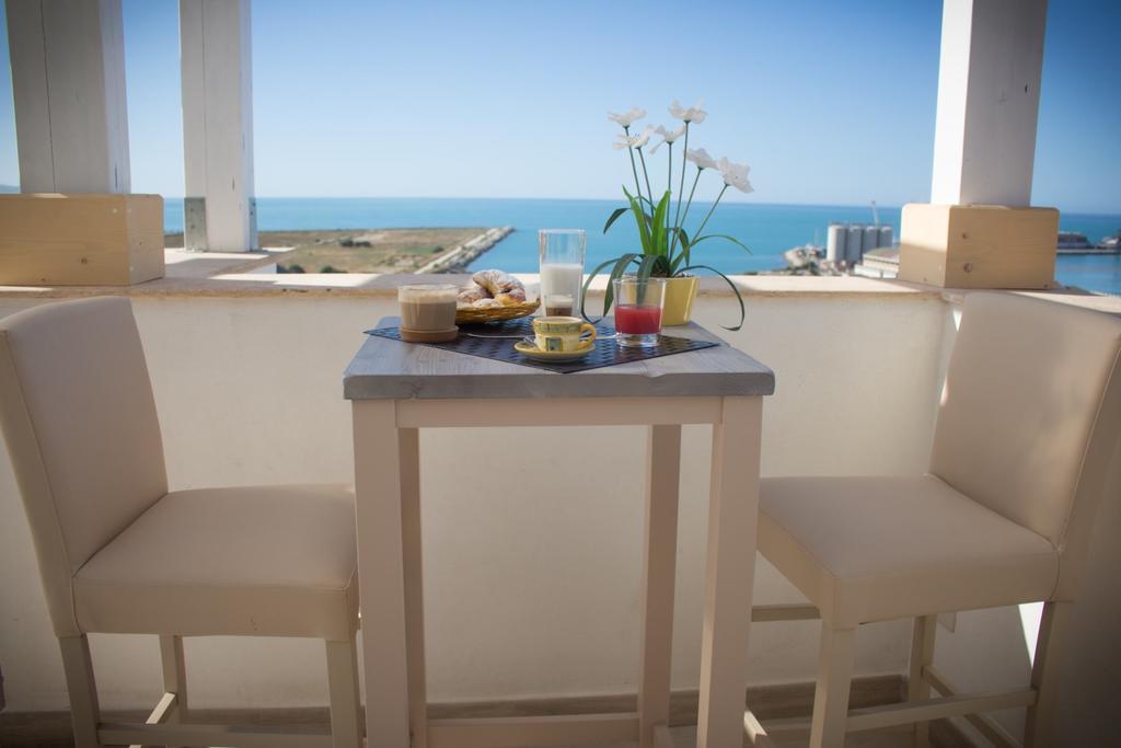 B&B Baglio Santa Croce Porto Empedocle Extérieur photo