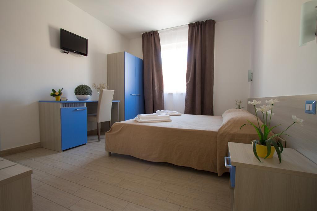 B&B Baglio Santa Croce Porto Empedocle Extérieur photo