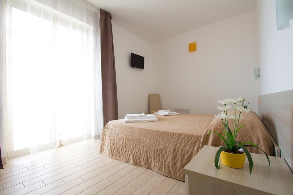 B&B Baglio Santa Croce Porto Empedocle Extérieur photo