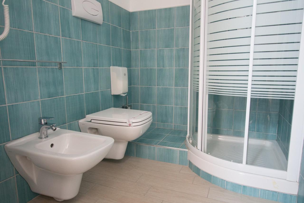 B&B Baglio Santa Croce Porto Empedocle Extérieur photo