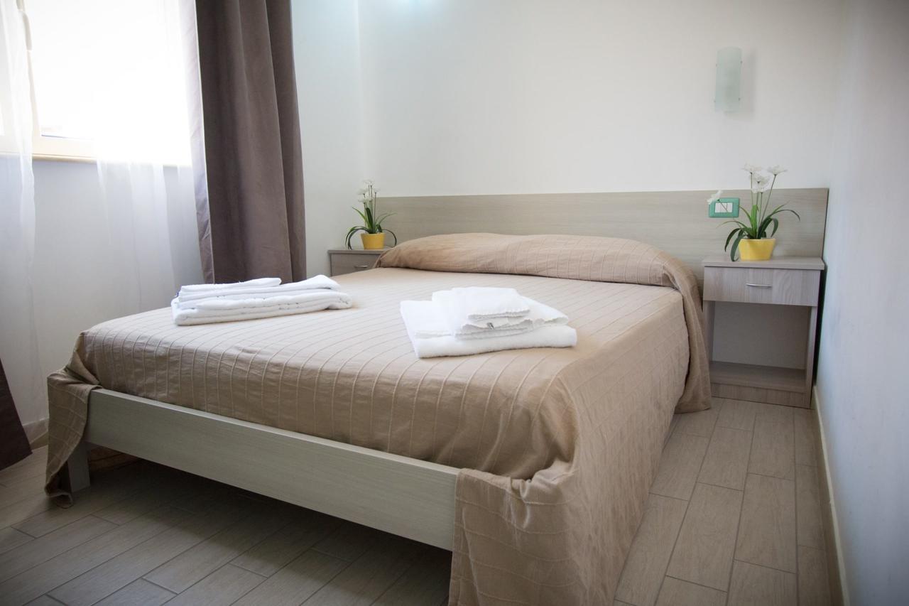 B&B Baglio Santa Croce Porto Empedocle Extérieur photo