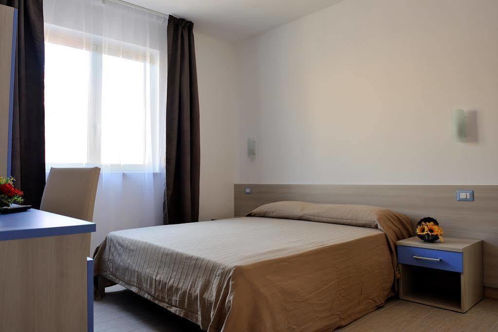 B&B Baglio Santa Croce Porto Empedocle Extérieur photo