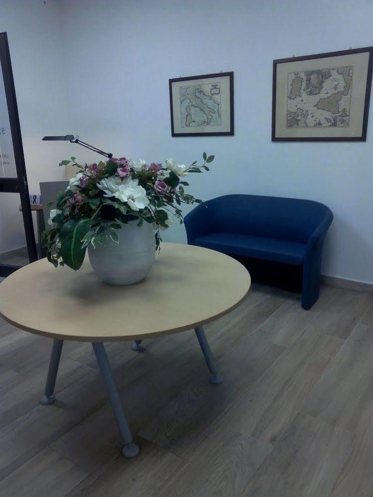 B&B Baglio Santa Croce Porto Empedocle Extérieur photo