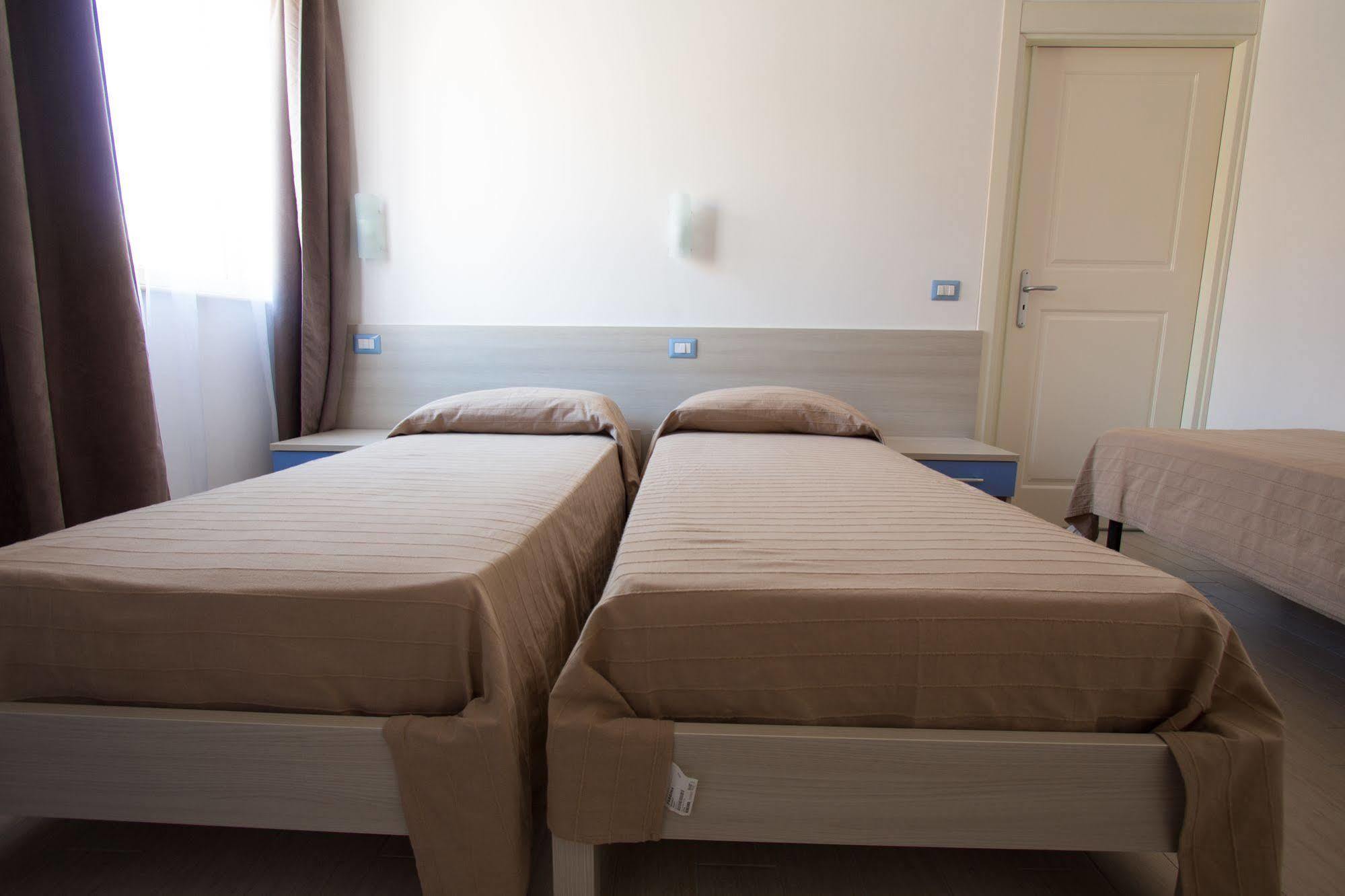 B&B Baglio Santa Croce Porto Empedocle Extérieur photo