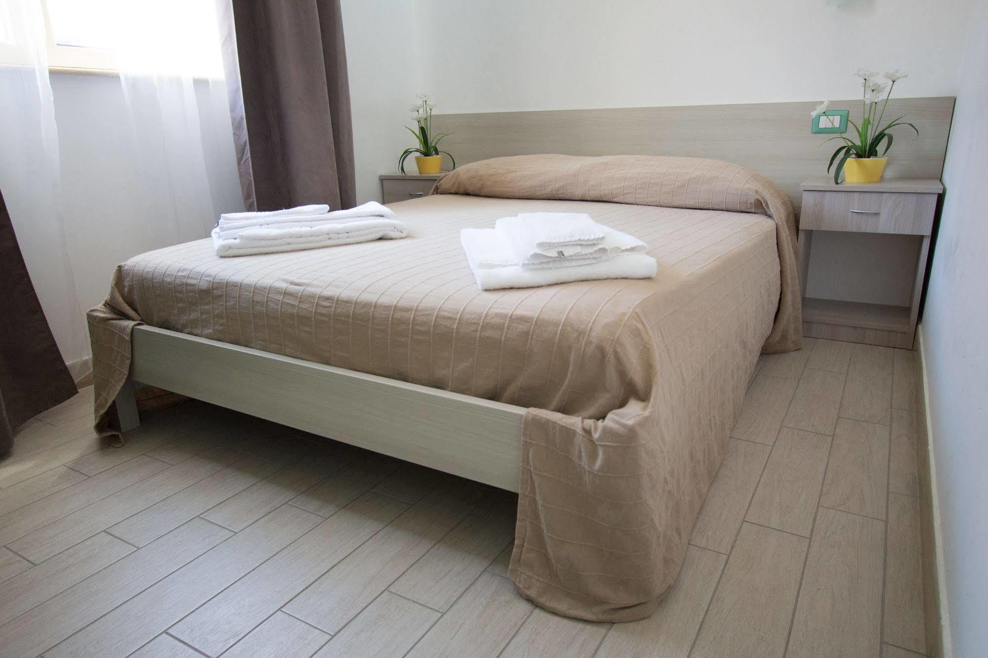 B&B Baglio Santa Croce Porto Empedocle Extérieur photo