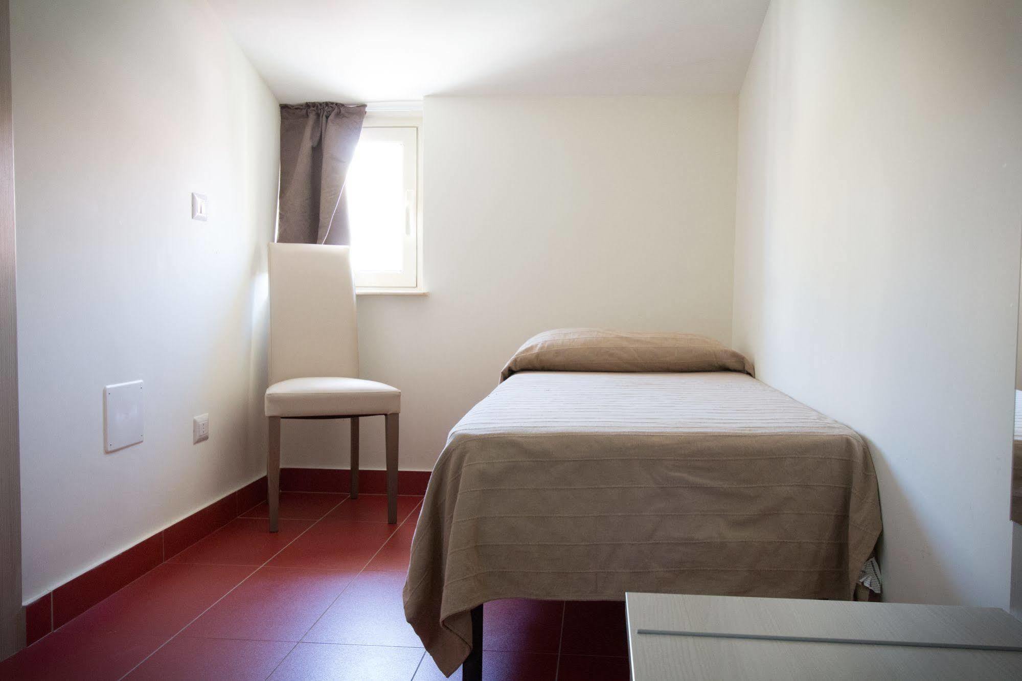 B&B Baglio Santa Croce Porto Empedocle Extérieur photo