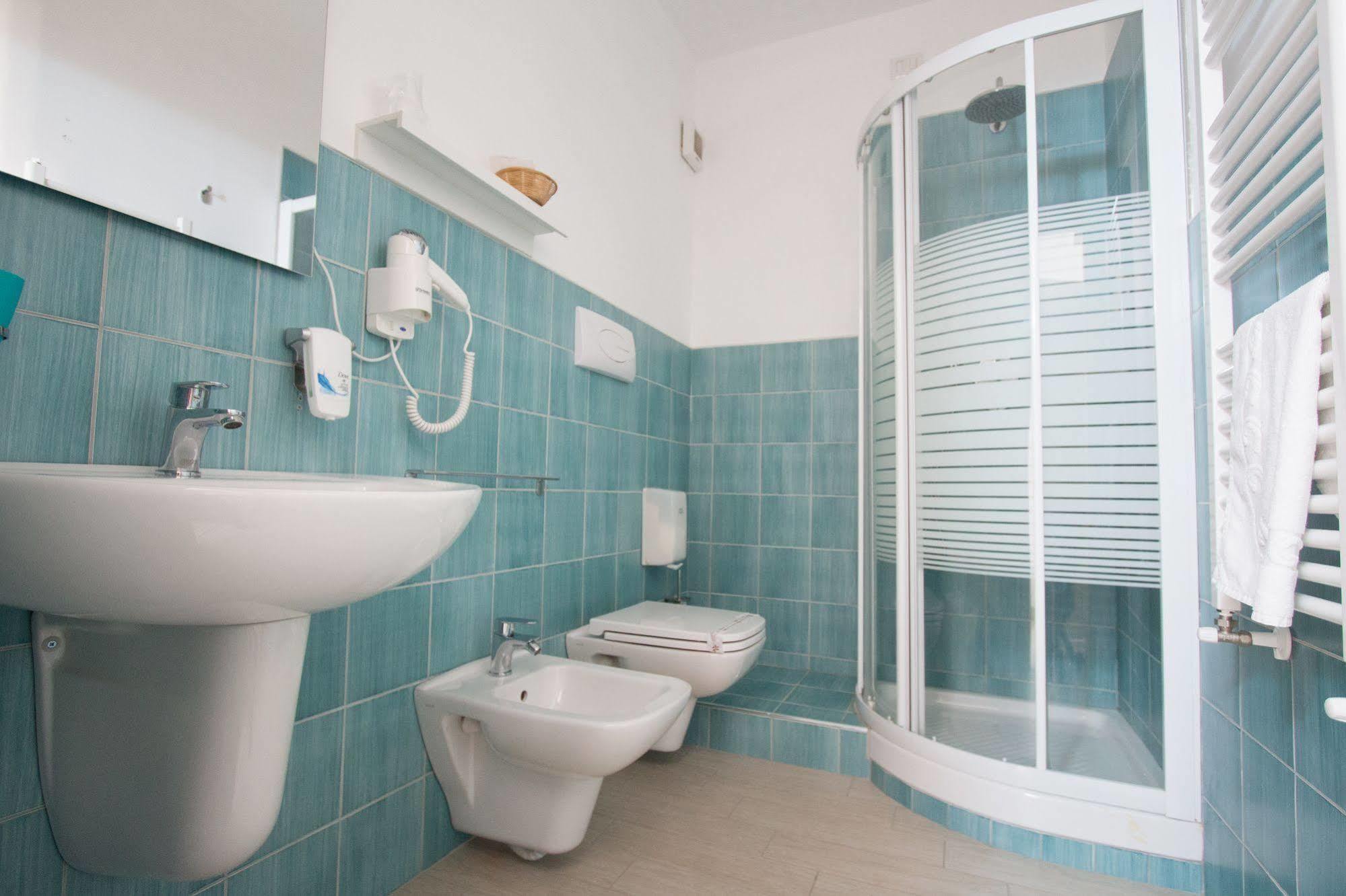 B&B Baglio Santa Croce Porto Empedocle Extérieur photo