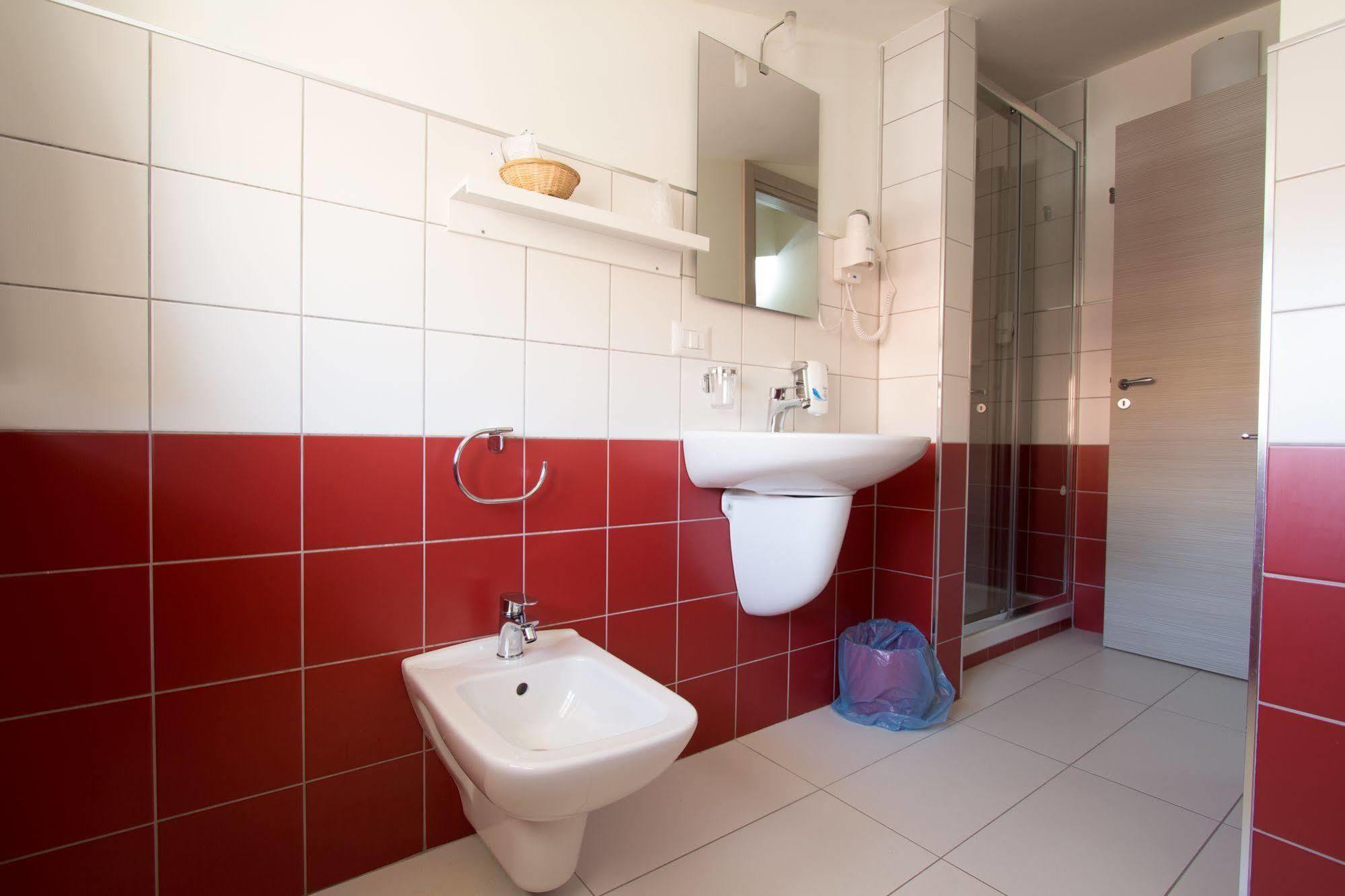 B&B Baglio Santa Croce Porto Empedocle Extérieur photo
