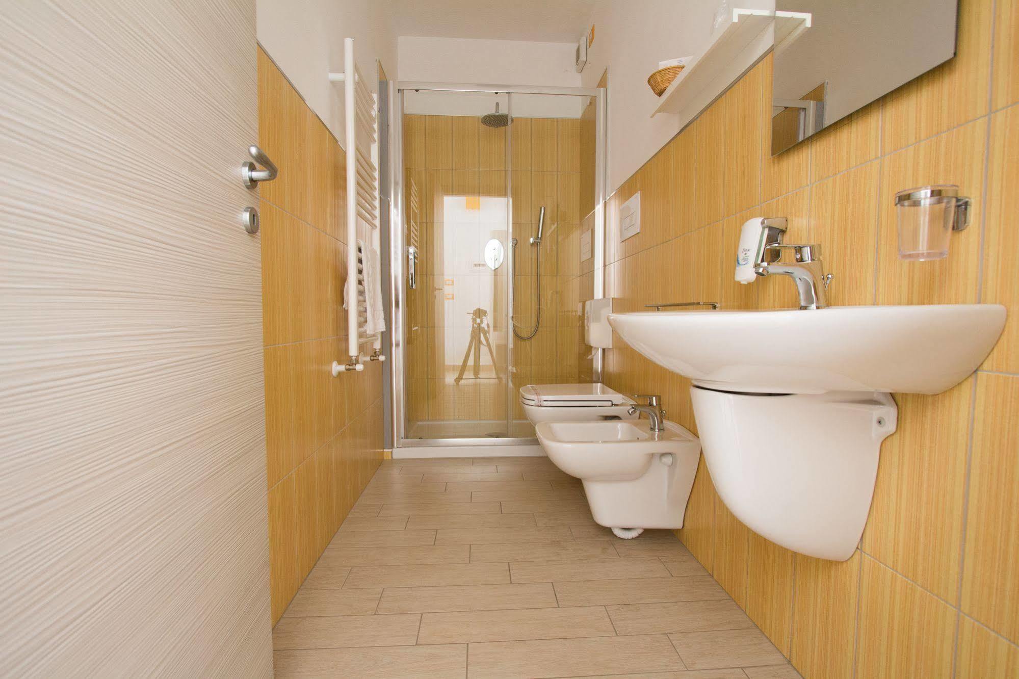 B&B Baglio Santa Croce Porto Empedocle Extérieur photo