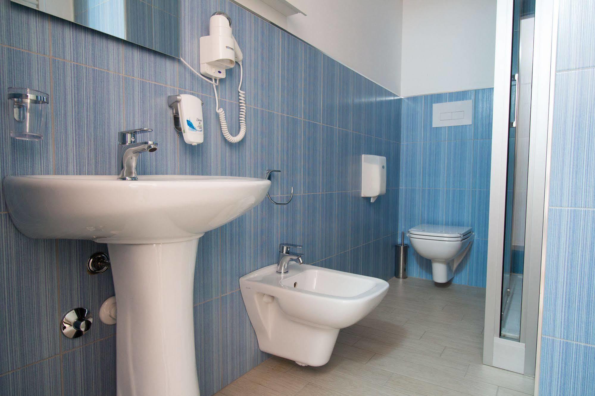 B&B Baglio Santa Croce Porto Empedocle Extérieur photo