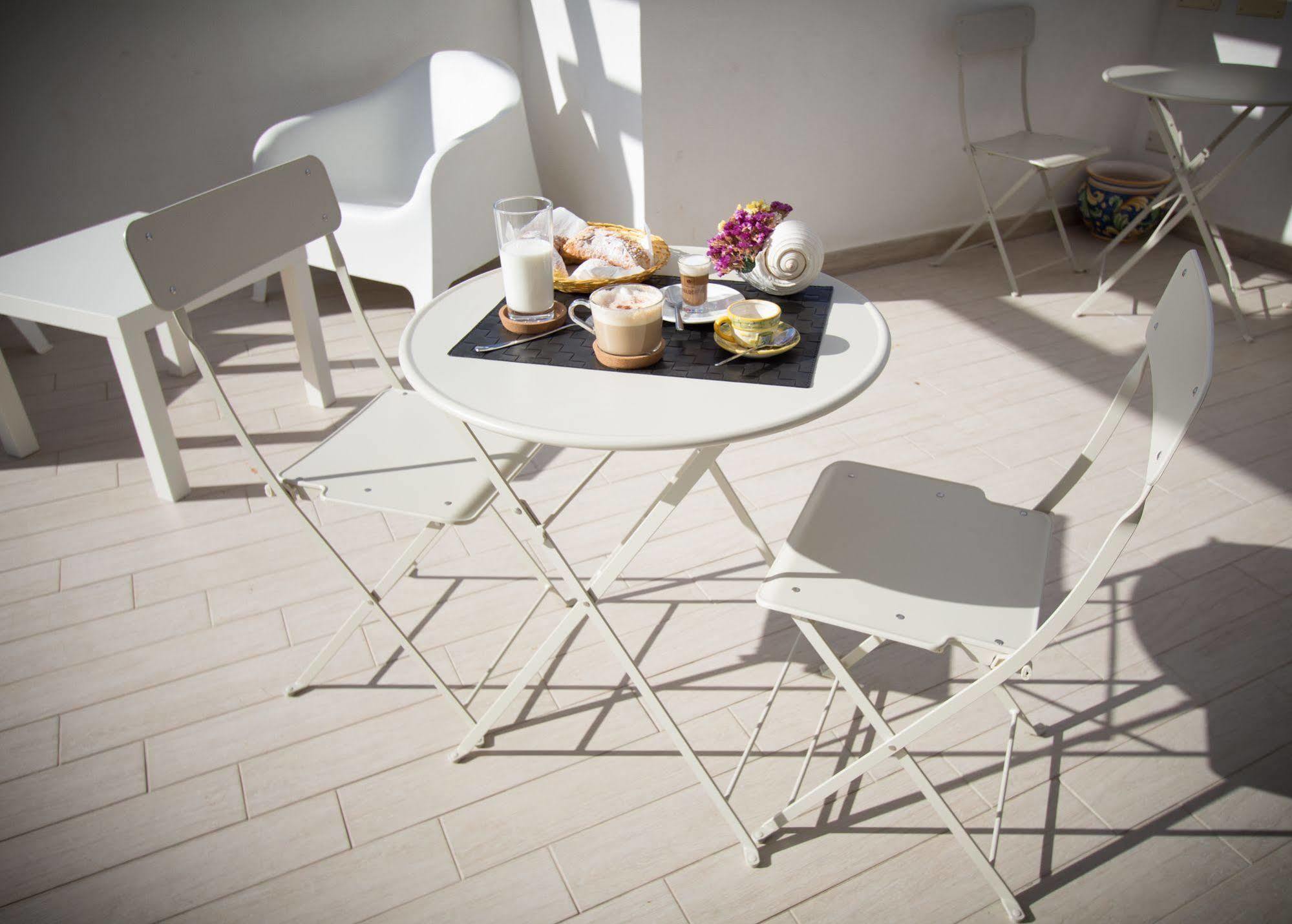 B&B Baglio Santa Croce Porto Empedocle Extérieur photo