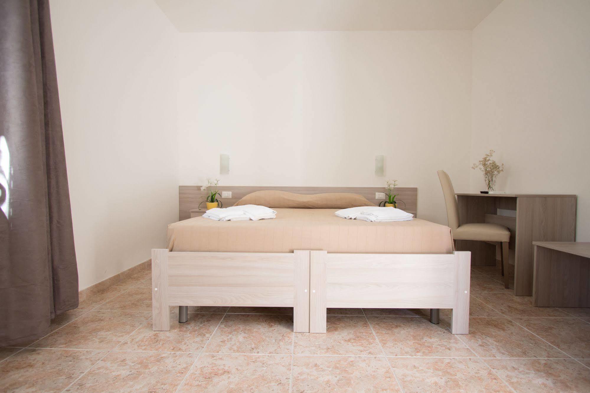 B&B Baglio Santa Croce Porto Empedocle Extérieur photo