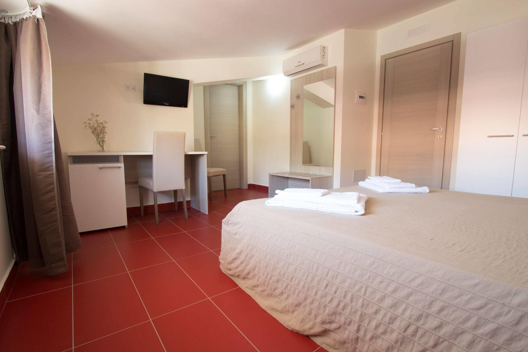 B&B Baglio Santa Croce Porto Empedocle Extérieur photo