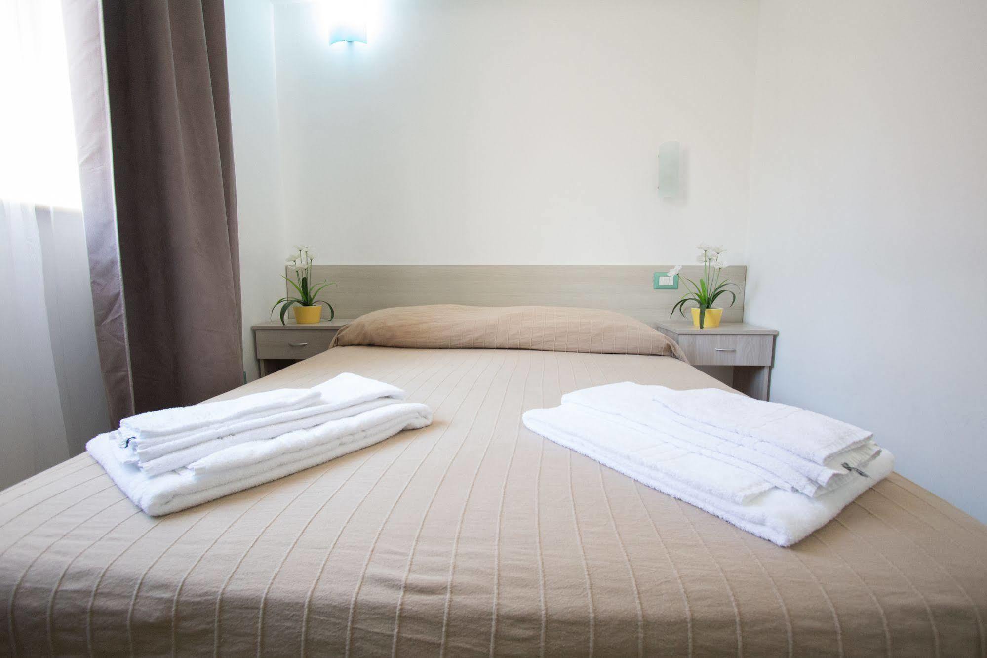 B&B Baglio Santa Croce Porto Empedocle Extérieur photo