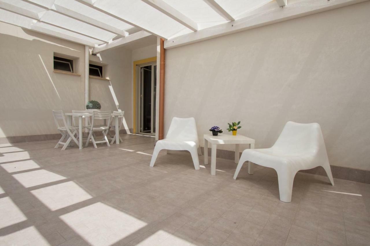 B&B Baglio Santa Croce Porto Empedocle Extérieur photo