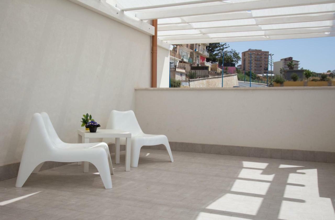 B&B Baglio Santa Croce Porto Empedocle Extérieur photo