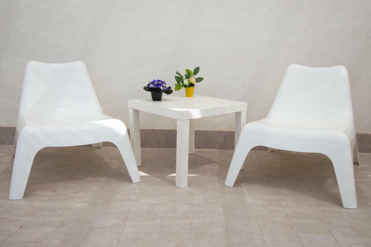B&B Baglio Santa Croce Porto Empedocle Extérieur photo