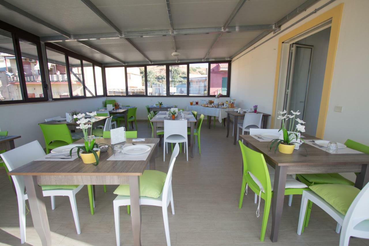 B&B Baglio Santa Croce Porto Empedocle Extérieur photo